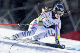 Wintersport Ski Alpin