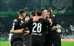 Fussball