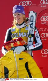 Wintersport Ski Alpin