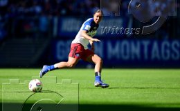 Fussball