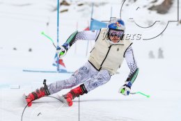 Wintersport Ski Alpin