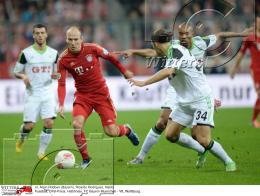 Fussball