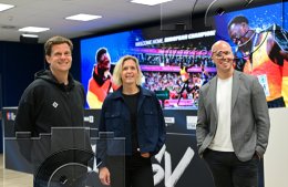 Leichtathletik