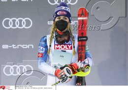 Wintersport Ski Alpin