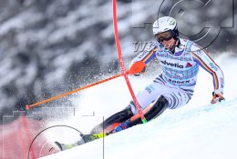 Wintersport Ski Alpin