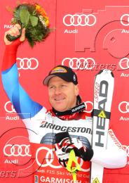 Wintersport Ski Alpin