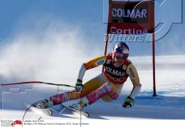 Wintersport Ski Alpin