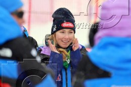 Wintersport Ski Alpin