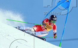 Wintersport Ski Alpin