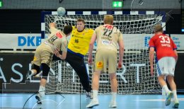 Handball