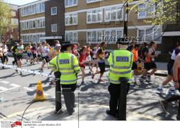 Virgin London Marathon