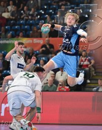 Handball