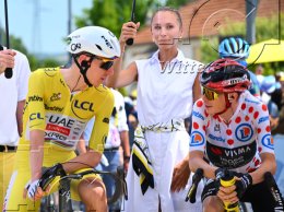               02.-26.07.2026 | Radsport Tour de France 2026