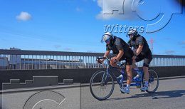 Radsport