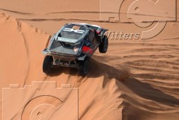 Motorsport Rallye