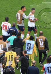 Fussball