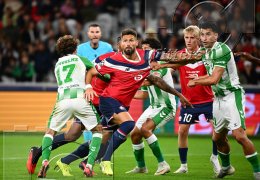 Fussball
