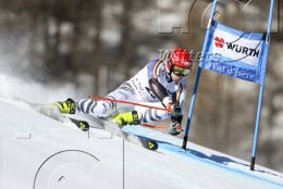 Wintersport Ski Alpin