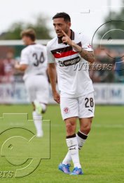 Fussball