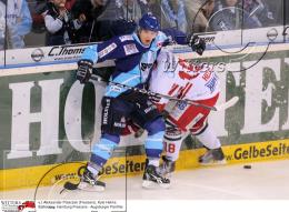 Eishockey