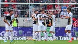Fussball