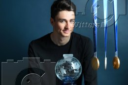 Wintersport Biathlon