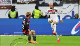 Fussball