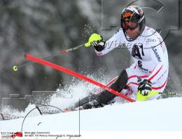 Wintersport Ski Alpin