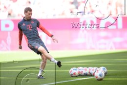 Fussball