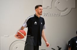 Basketball