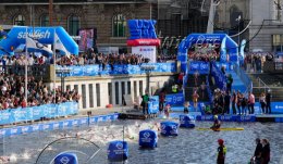 Triathlon