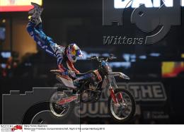 Motorsport Motocross