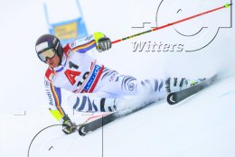 Wintersport Ski Alpin