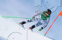 Wintersport Ski Alpin