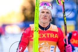 Wintersport Ski Nordisch