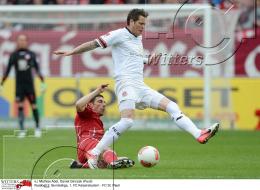 Fussball