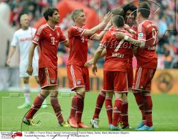 Fussball