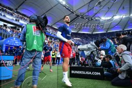 Fussball