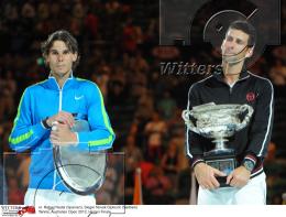 Tennis