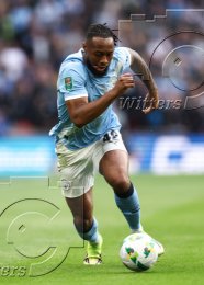 Arsenal London - Manchester City