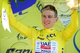             02.-26.07.2026 | Radsport Tour de France 2026