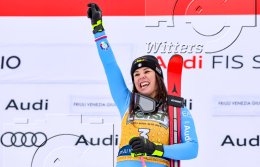 Wintersport Ski Alpin