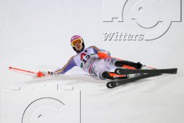 Wintersport Ski Alpin