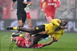 Fussball