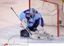 Eishockey