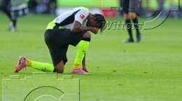 Fussball