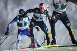 Wintersport Ski Nordisch