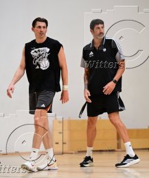 Basketball