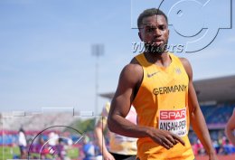 Leichtathletik