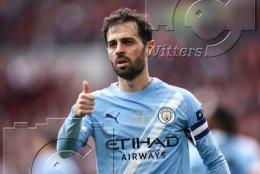 Arsenal London - Manchester City